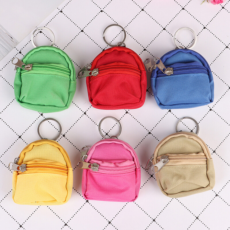 yoobi mini backpack